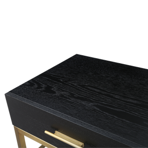 Tulip Dressing Table/Desk