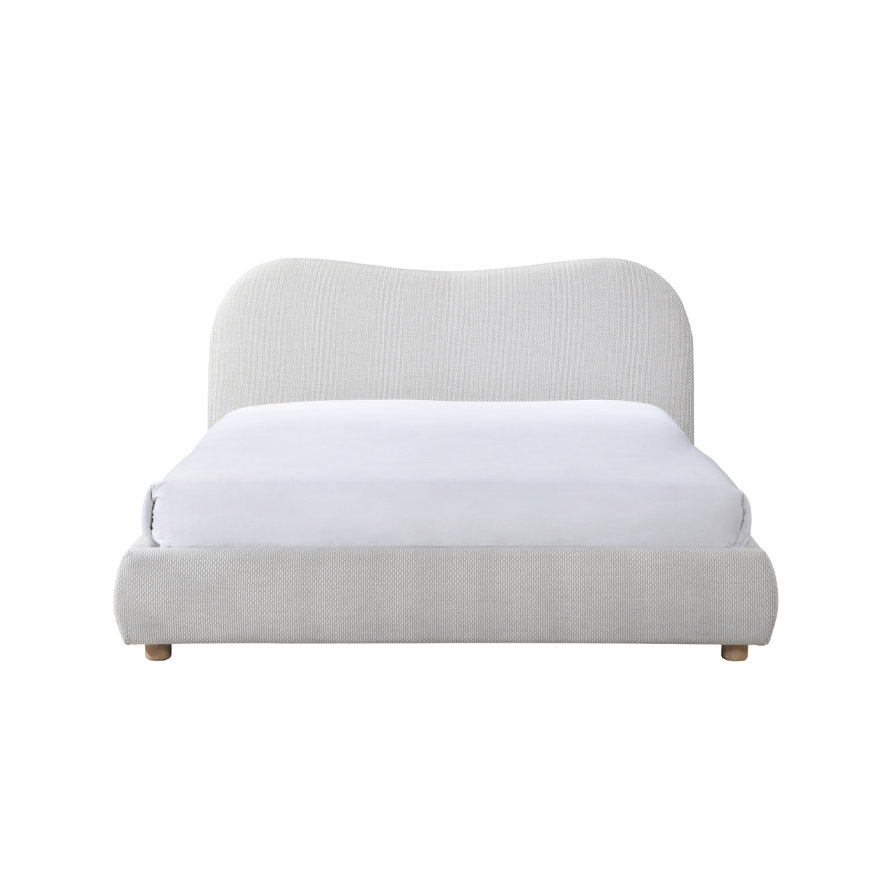 Wave Beds in Natural Weave