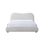 Load image into Gallery viewer, Wave Beds in Natural Weave

