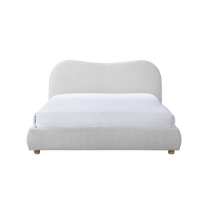 Wave Beds in Natural Weave