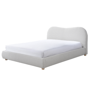 Wave Beds in Natural Weave