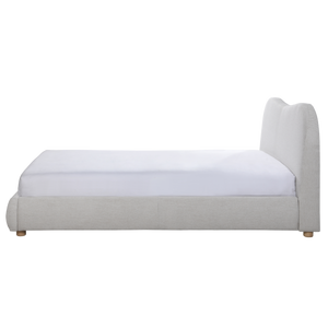 Wave Beds in Natural Weave