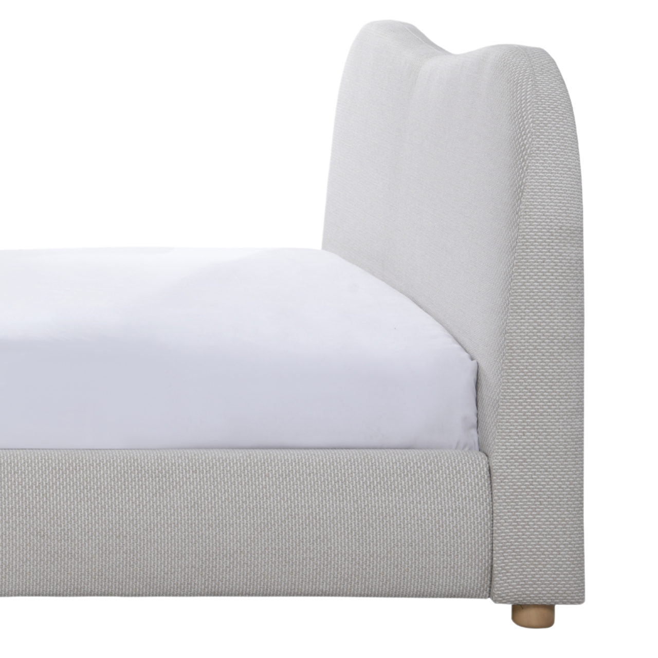 Wave Beds in Natural Weave