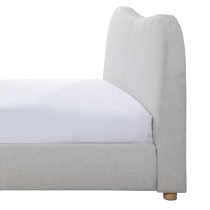Wave Beds in Natural Weave