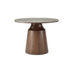 Load image into Gallery viewer, Willow Dining Table Round
